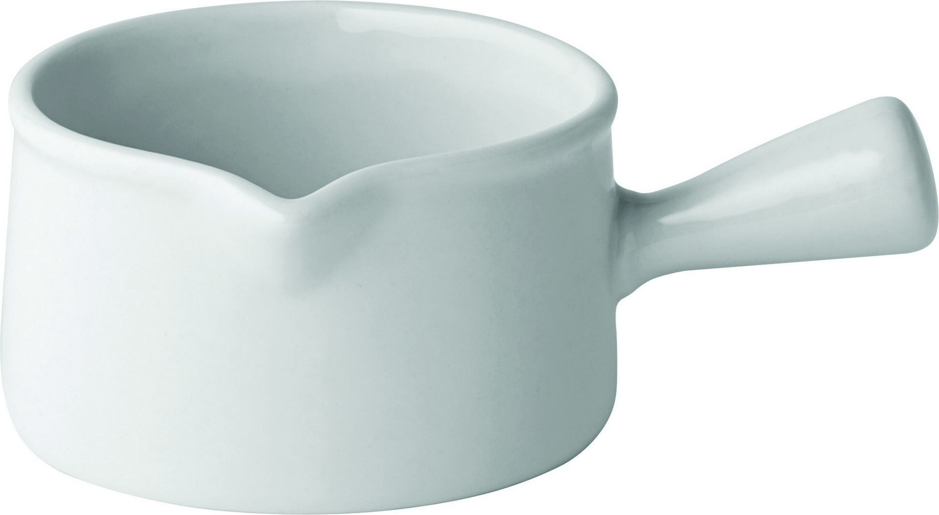 Titan Handled Sauce Boat 5oz (15cl) - K90069-000000-B01006 (Pack of 6)